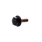 Šroub nože pro elektrické sekačky Alpina Castelgarden Stiga (OEM 81004352/0 CG81004352H0 1136-0752-01)
