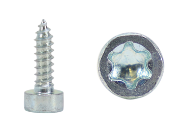 Šroub Stihl IS-D4 x 15 (OEM 90754783015)