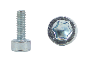 Šroub Stihl IS-M4 x 12 (OEM 90223130660)