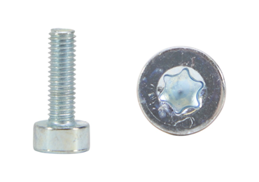 Šroub Stihl IS-M5 x 16 (OEM 90223410980)