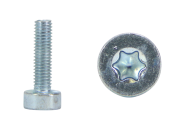 Šroub Stihl IS-M5 x 18 (OEM 90223411010)