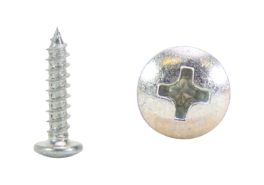 Šroub Stihl IS-P4 x 19 (OEM 90744783076)