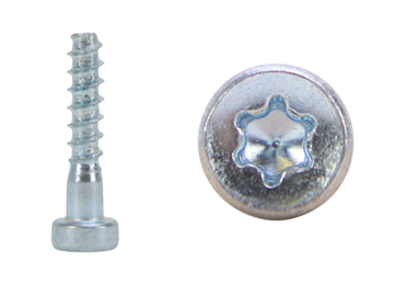 Šroub Stihl IS-P6 x 26.5 (OEM 90744784545)