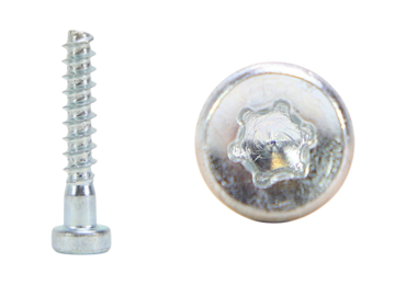 Šroub Stihl IS-P6 x 32.5 (OEM 90744784675)