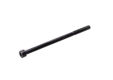 Šroub výfuku IHSCFM M5x87 pro motorové pily Husqvarna 340 345 346XP 350 351 353 Jonsered 2141 2145 2150 CS2141 CS2147 CS2150 CS2152 (OEM 503204587)