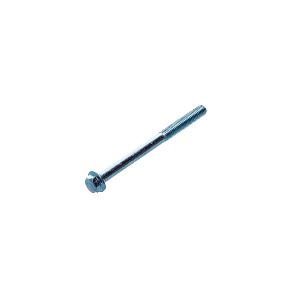 Šroub výfuku pro motorové pily Husqvarna 36 41 136 137 141 142 (OEM 530016044)