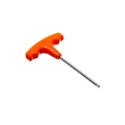 Šroubovak pro motorové pily Stihl T25 x 153 mm x 100 mm Torx (OEM 08123701000)