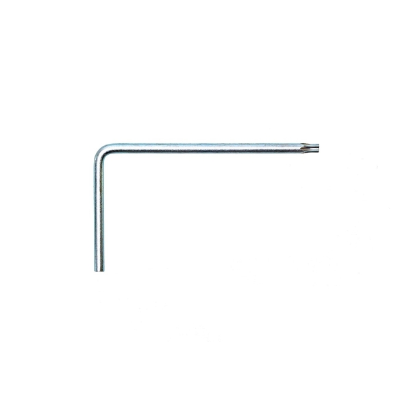 Šroubovak pro motorové pily Stihl T27 x 120 mm x 70 mm Torx (OEM 08123701000)