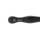 Šroubovák pro nastavování karburátorů motorových pil a křovinořezů s profilem 21 zubů (OEM 530035560)