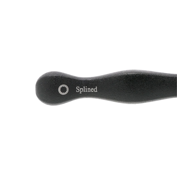 Šroubovák pro nastavování karburátorů motorových pil a křovinořezů s profilem 21 zubů (OEM 530035560)