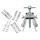 Stahovák gufer pro motorové pily Stihl 024 026 034 036 038 044 046 066 MS260 MS340 MS360 MS341 MS361 MS440 MS460 MS441 MS461 MS660 (OEM 59108904400)