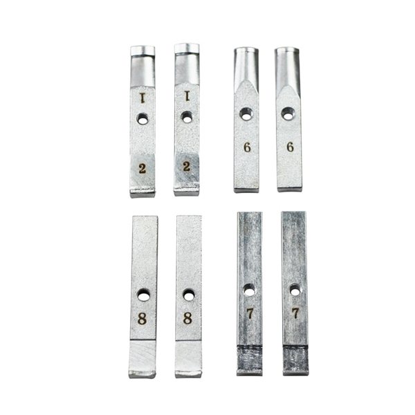 Stahovák gufer pro motorové pily Stihl 024 026 034 036 038 044 046 066 MS260 MS340 MS360 MS341 MS361 MS440 MS460 MS441 MS461 MS660 (OEM 59108904400)