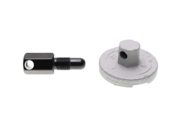 Stahovák spojky pro motorové pily Hecht Oleomac NAC Demon Flora Texas Cedrus