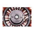 Štartér HONDA GX100 záchyt plastový - 28400-Z0D-V02ZC