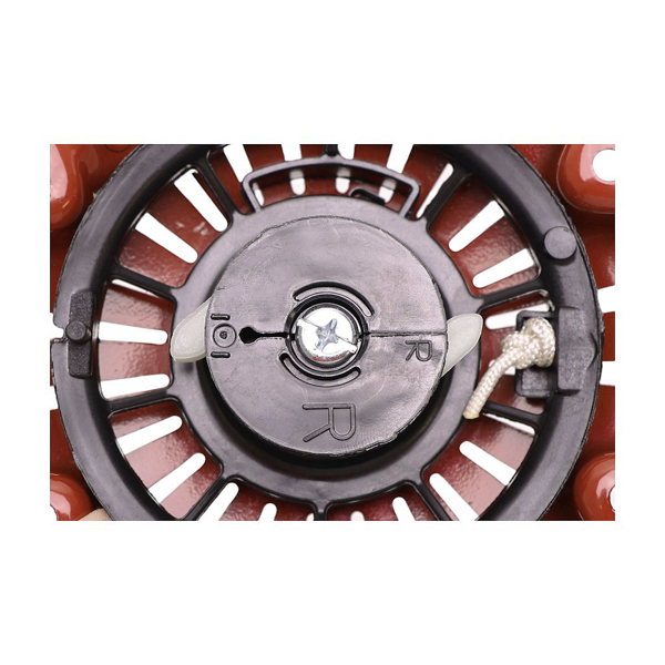 Štartér HONDA GX100 záchyt plastový - 28400-Z0D-V02ZC