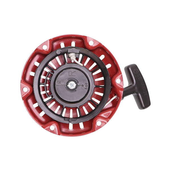 Štartér HONDA GX100 záchyt plastový - 28400-Z0D-V02ZC