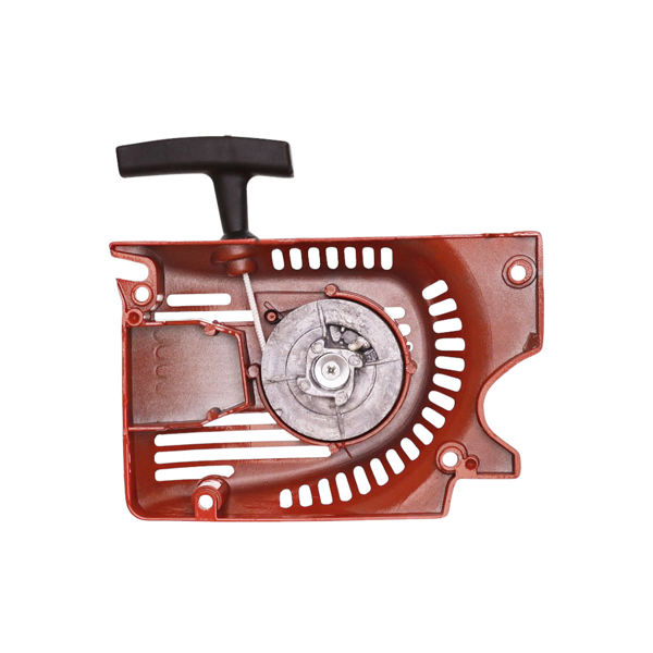 Štartér pre Čínske motorové píly a píly z hobbymarketou 5200