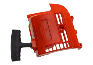 Štartér pre krovinorezy Husqvarna 123R 223L 223R 322R 323R 323RII 325RDX 325RXT 326RJX 327RDX 327RX 323 325 326 327 323P 325 326P 327 223L 322C 322E 323 325 326 327 Easy start (OEM 503852801)