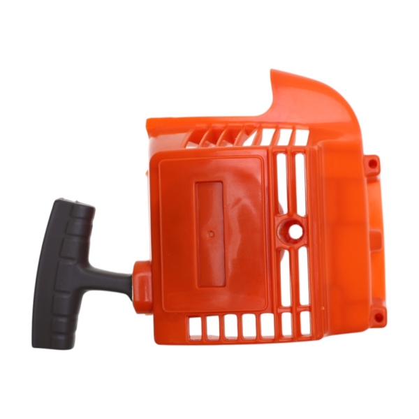 Štartér pre krovinorezy Husqvarna 123R 223L 223R 322R 323R 323RII 325RDX 325RXT 326RJX 327RDX 327RX 323 325 326 327 323P 325 326P 327 223L 322C 322E 323 325 326 327 Easy start (OEM 503852801)