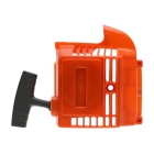 Štartér pre krovinorezy Husqvarna 123R 223L 223R 322R 323R 323RII 325RDX 325RXT 326RJX 327RDX 327RX 323 325 326 327 323P 325 326P 327 223L 322C 322E 323 325 326 327 Easy start (OEM 503852801)