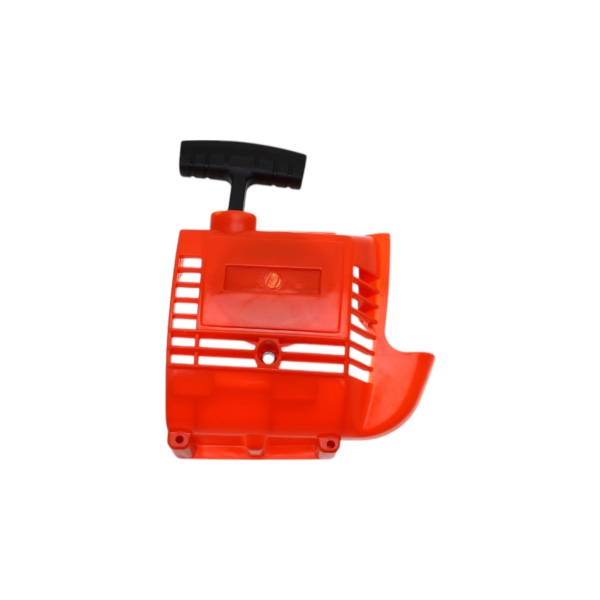 Štartér pre krovinorezy Husqvarna 223L 223R 322R 323R 323RII 325RDX 325RXT 326RJX 327RDX 327RX 323 325 326 323 327 327P 325 326P 327 223L 322C 322E 323 325 326 327 (OEM 503852801)