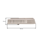 Štartér pre krovinorezy Stihl FS160 FS180 FS220 FS280 FS290 (OEM 41191900401)