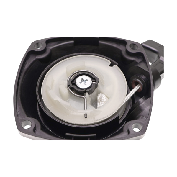 Startér pro křovinořezy Husqvarna 143RII 236R (OEM 505301701)