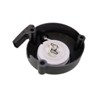 Startér pro motorové foukače Stihl BR500 BR550 BR600 (OEM 42821900300)