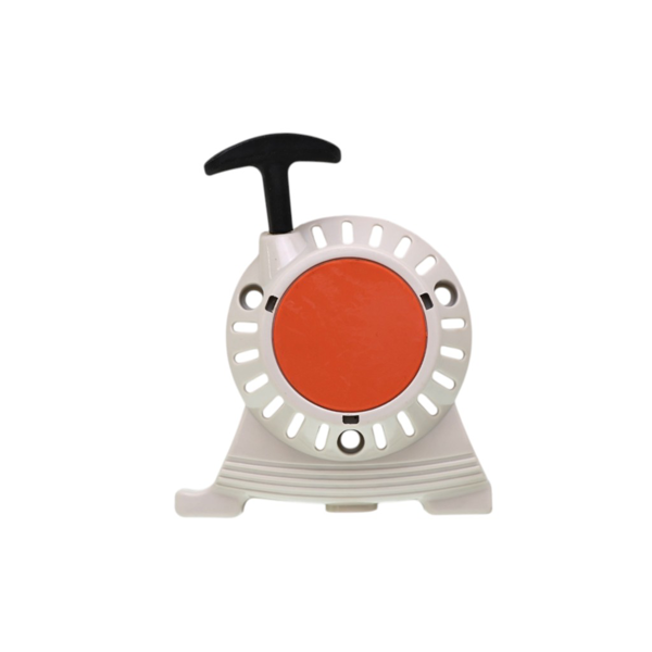 Startér pro Stihl FS87 FS90 FS100 FS110 FS130 BT130 FC90 FC95 FC110 FR130 FT100 HL90 HL95 HL100 HT100 HT101 KM90 KM100 KM110 KM130 FS110RX 4Mix (OEM 41801900400)