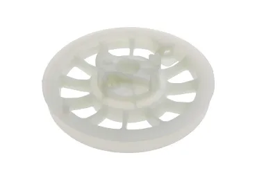 Startovací kladka plastová pro motory Honda GX110 GX120 GX140 GX160 (OEM 28420-ZH8-013 28420ZH8003)