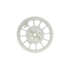 Startovací kladka plastová pro motory Honda GX110 GX120 GX140 GX160 (OEM 28420-ZH8-013 28420ZH8003)