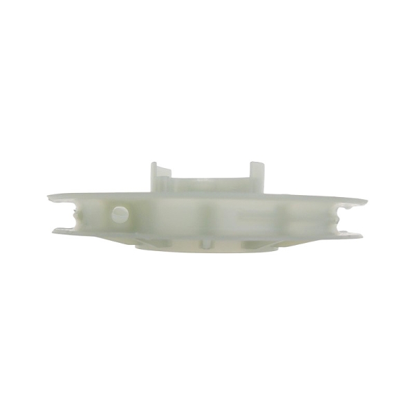 Startovací kladka plastová pro motory Honda GX110 GX120 GX140 GX160 (OEM 28420-ZH8-013 28420ZH8003)