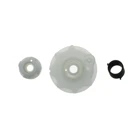 Startovací kladka pro motorové pily Husqvarna 120 Mark II 137 142 20X 235 235E 236 236E Jonsered CS2138 CS2234S McCulloch CS330 Partner 422 444 (OEM 530071966)