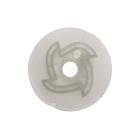 Startovací kladka pro motorové pily Husqvarna 340 345 346XP 353 450 455 461 465 Jonsered 2141 2145 CS2141 CS2147 CS2245 CS2255 (OEM 537092501)
