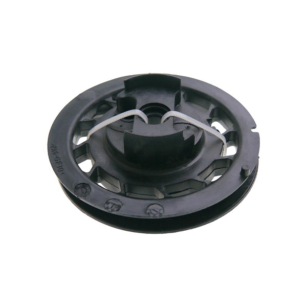 Startovací kladka pro motory Briggs & Stratton Classic Quattro Serie 400 500 (OEM 499901)