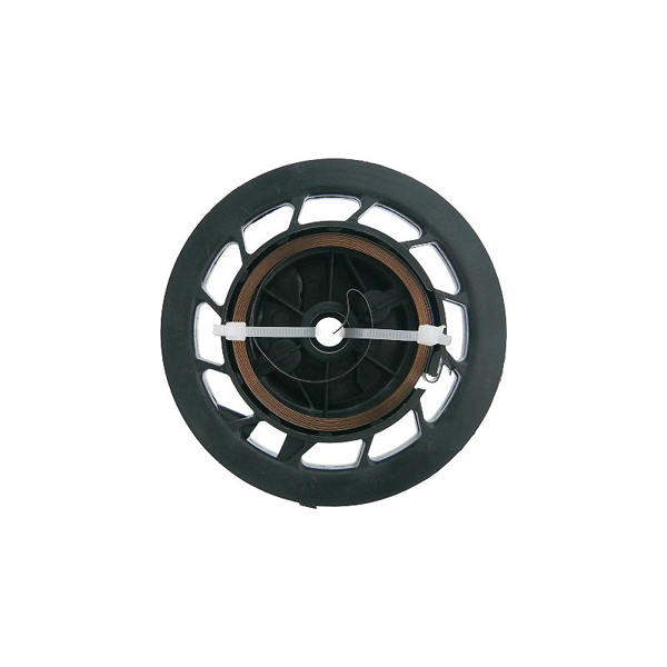 Startovací kladka pro motory Briggs & Stratton Classic Quattro Serie 400 500 (OEM 499901)