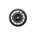Startovací kladka pro motory Briggs & Stratton Classic Quattro Serie 400 500 originální díl (OEM 499901)