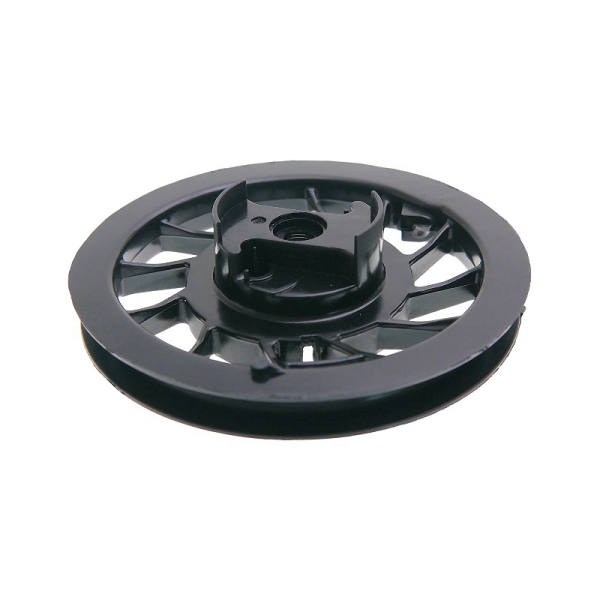 Startovací kladka pro motory Briggs & Stratton Quantum Vanguard Sabo Toro Wolf výkon 5,0 PS (OEM 492141 492832 493824 B 493824 26564 77-8560 2058 600 2063 063)