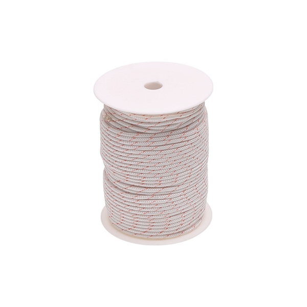 Startovací lanko 3,5 mm x 100 m pro motorové pily křovinořezy postřikovače a další zahradní techniku