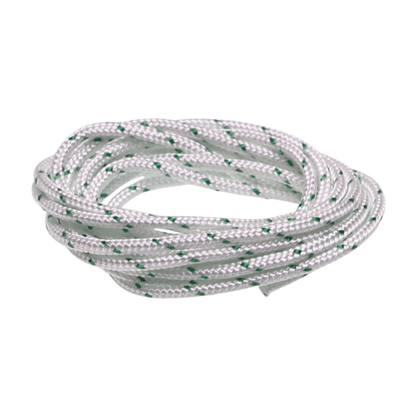 Startovací lanko 3,5 mm x 225 cm pro motorové pily křovinořezy postřikovače a další zahradní techniku