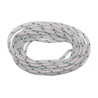 Startovací lanko 3,5 mm x 225 cm pro motorové pily křovinořezy postřikovače a další zahradní techniku