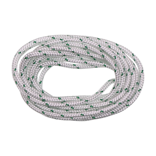 Startovací lanko 3,5 mm x 225 cm pro motorové pily křovinořezy postřikovače a další zahradní techniku