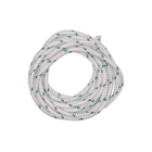 Startovací lanko 4,0 mm x 225 cm pro motorové pily křovinořezy postřikovače a další zahradní techniku