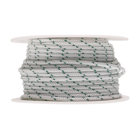 Startovací lanko 4,5 mm x 100 m pro motorové pily křovinořezy postřikovače a další zahradní techniku