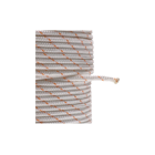 Startovací lanko 4,5 mm x 50 m pro motorové pily křovinořezy postřikovače a další zahradní techniku