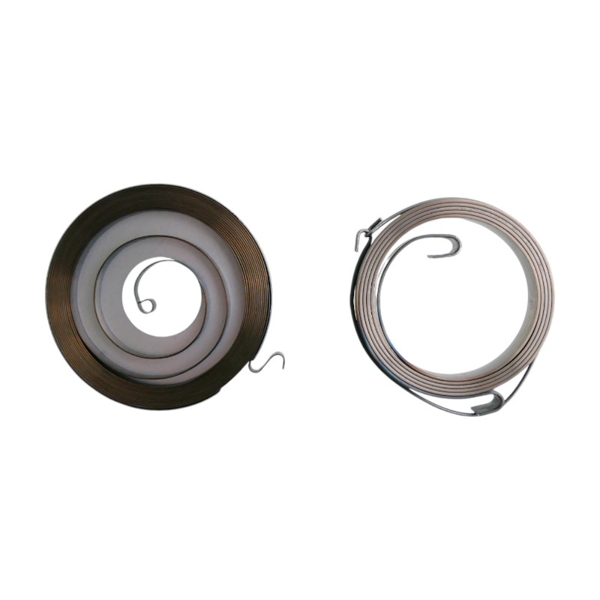 Startovací pružina pro Čínské motorové pily a pily z hobbymarketů s obsahem motoru 45 ccm 52 ccm 58 ccm