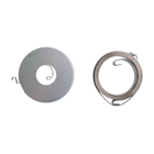 Startovací pružina pro Čínské motorové pily a pily z hobbymarketů s obsahem motoru 45 ccm 52 ccm 58 ccm