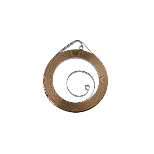 Startovací pružina pro motorové pily Husqvarna 254 257 261 262XP (OEM 501630203)