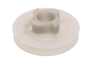 Štartovacia kladka pre Čínske píly a píly z hobbymarketov s obsahom motora 38 ccm