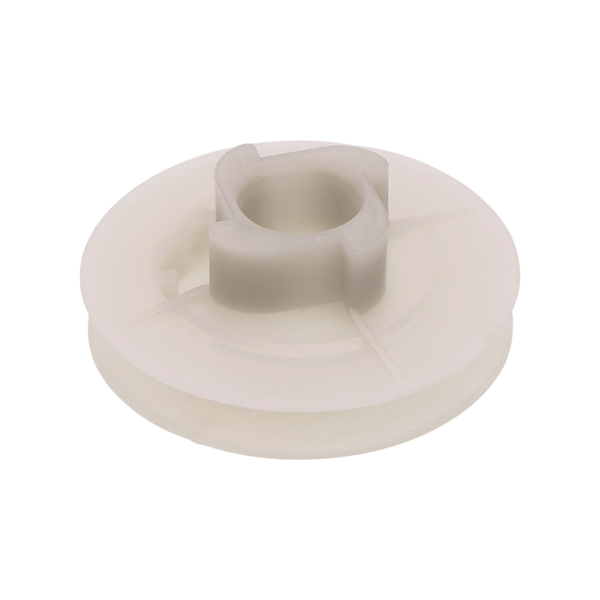 Štartovacia kladka pre Čínske píly a píly z hobbymarketov s obsahom motora 38 ccm